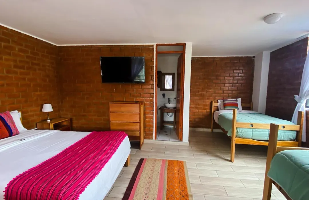 Tupac Huaraz-1