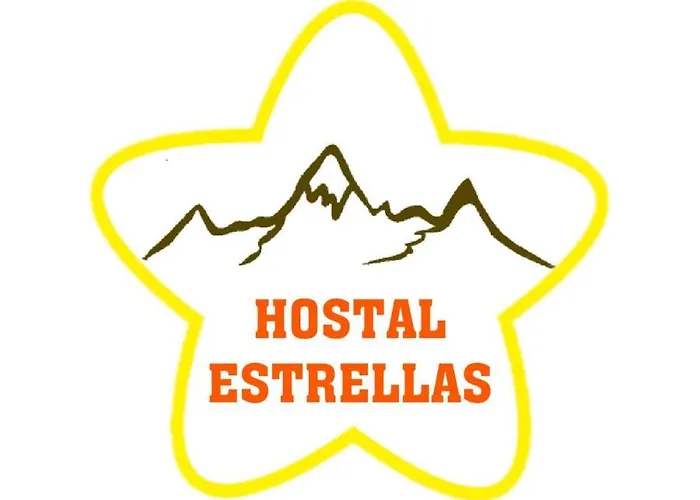 EstrellasHostal